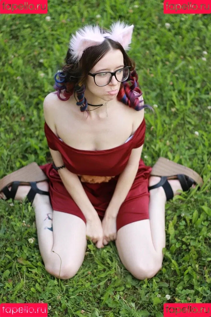 b-kitty Onlyfans Photo Gallery 