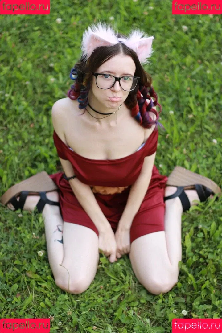 b-kitty Onlyfans Photo Gallery 