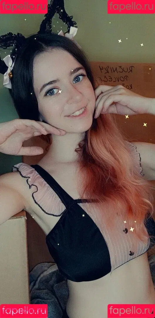 b-kitty Onlyfans Photo Gallery 