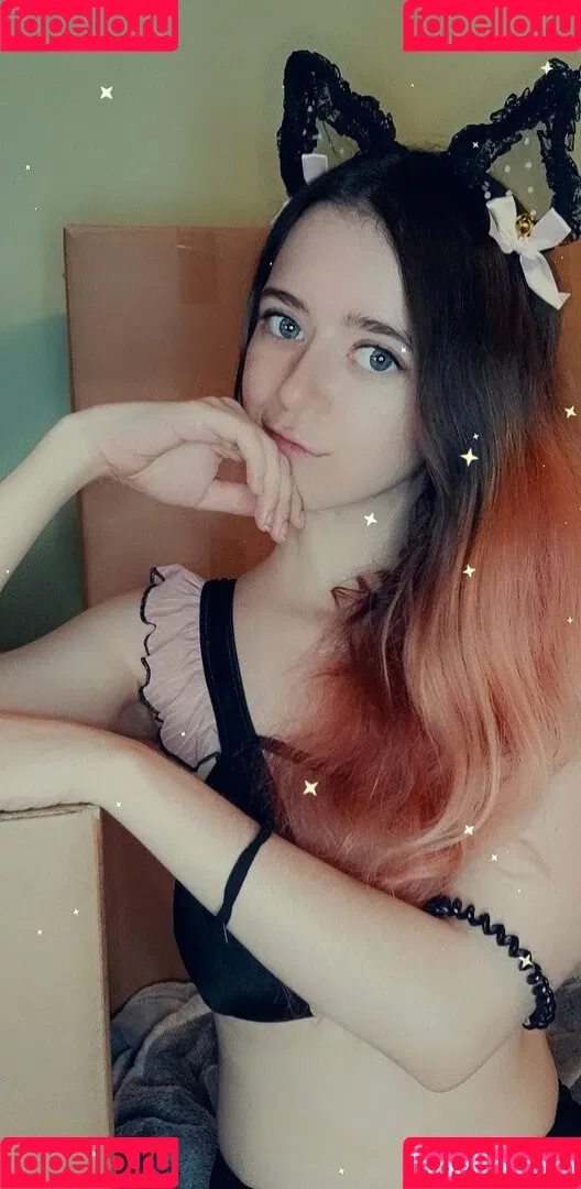 b-kitty Onlyfans Photo Gallery 