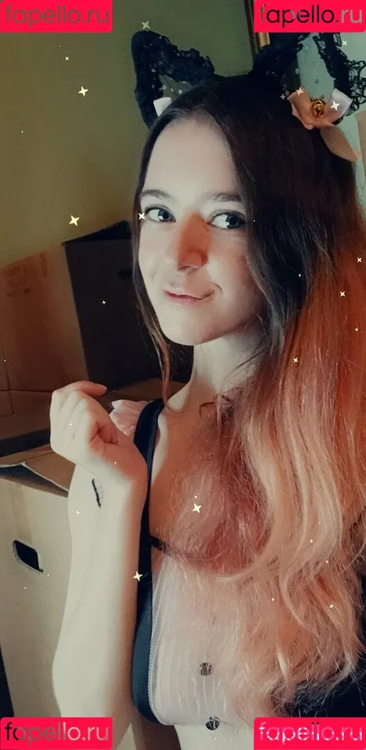 b-kitty Onlyfans Photo Gallery 