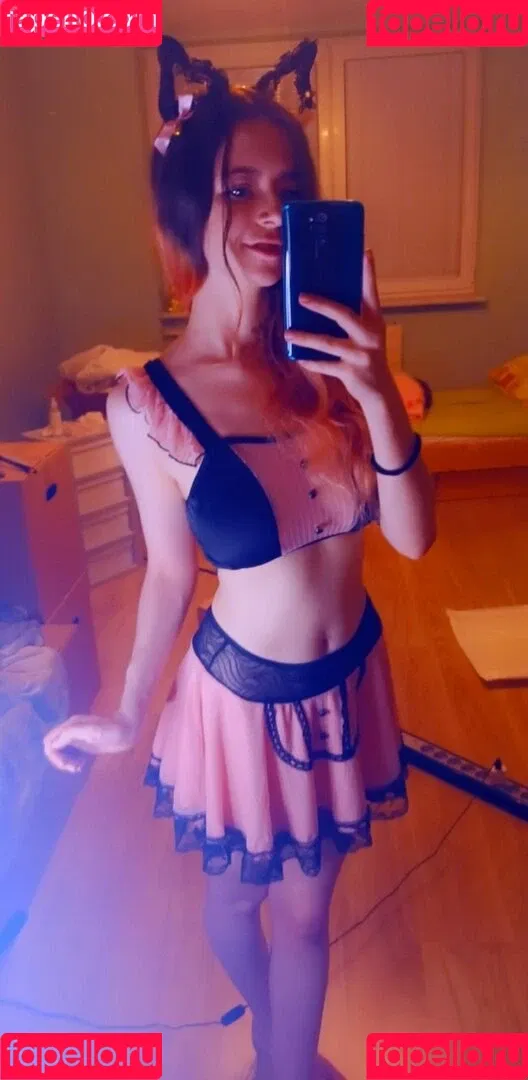 b-kitty Onlyfans Photo Gallery 