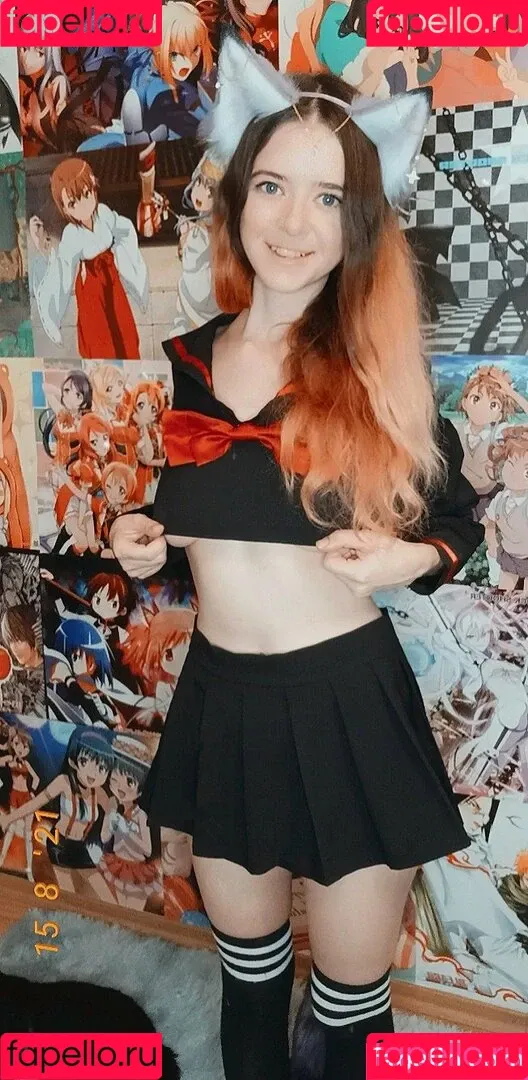 b-kitty Onlyfans Photo Gallery 