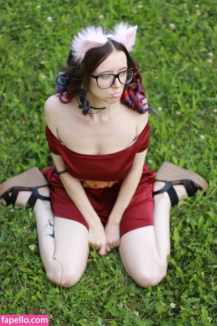 b-kitty Onlyfans Photo Gallery 