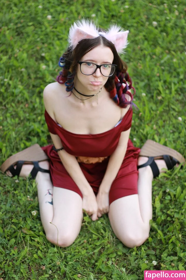 b-kitty Onlyfans Photo Gallery 