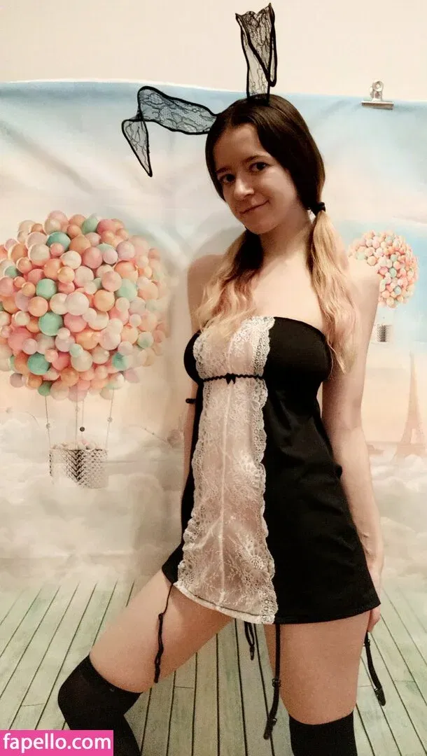 b-kitty Onlyfans Photo Gallery 