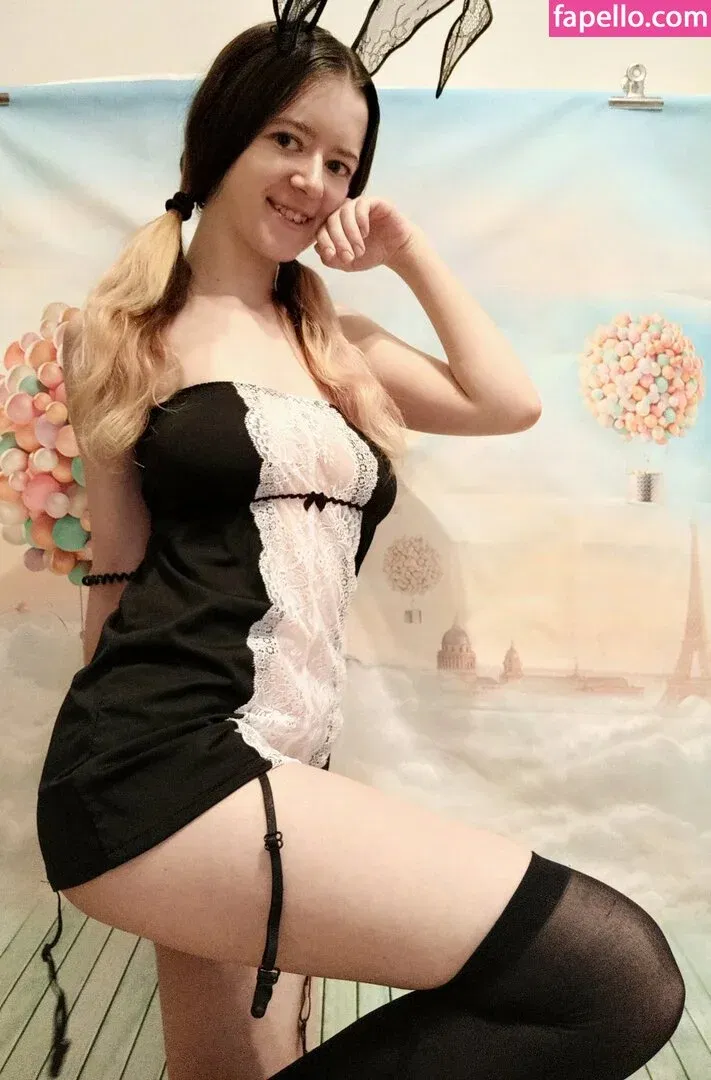 b-kitty Onlyfans Photo Gallery 