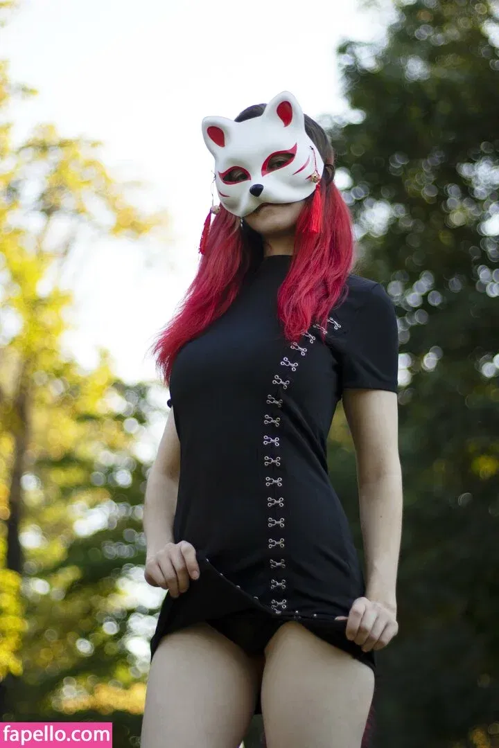 b-kitty Onlyfans Photo Gallery 