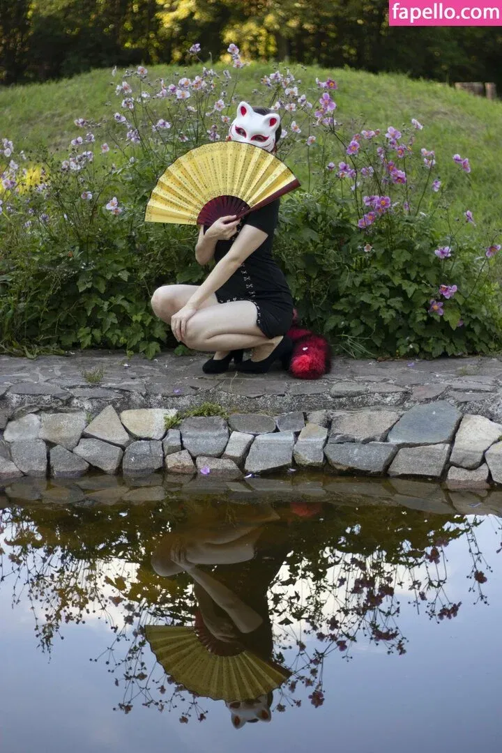 b-kitty Onlyfans Photo Gallery 