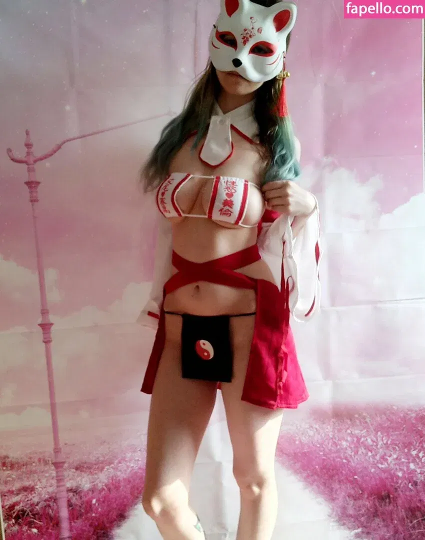 b-kitty Onlyfans Photo Gallery 