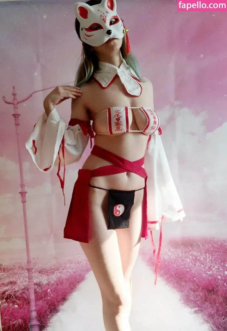 b-kitty Onlyfans Photo Gallery 