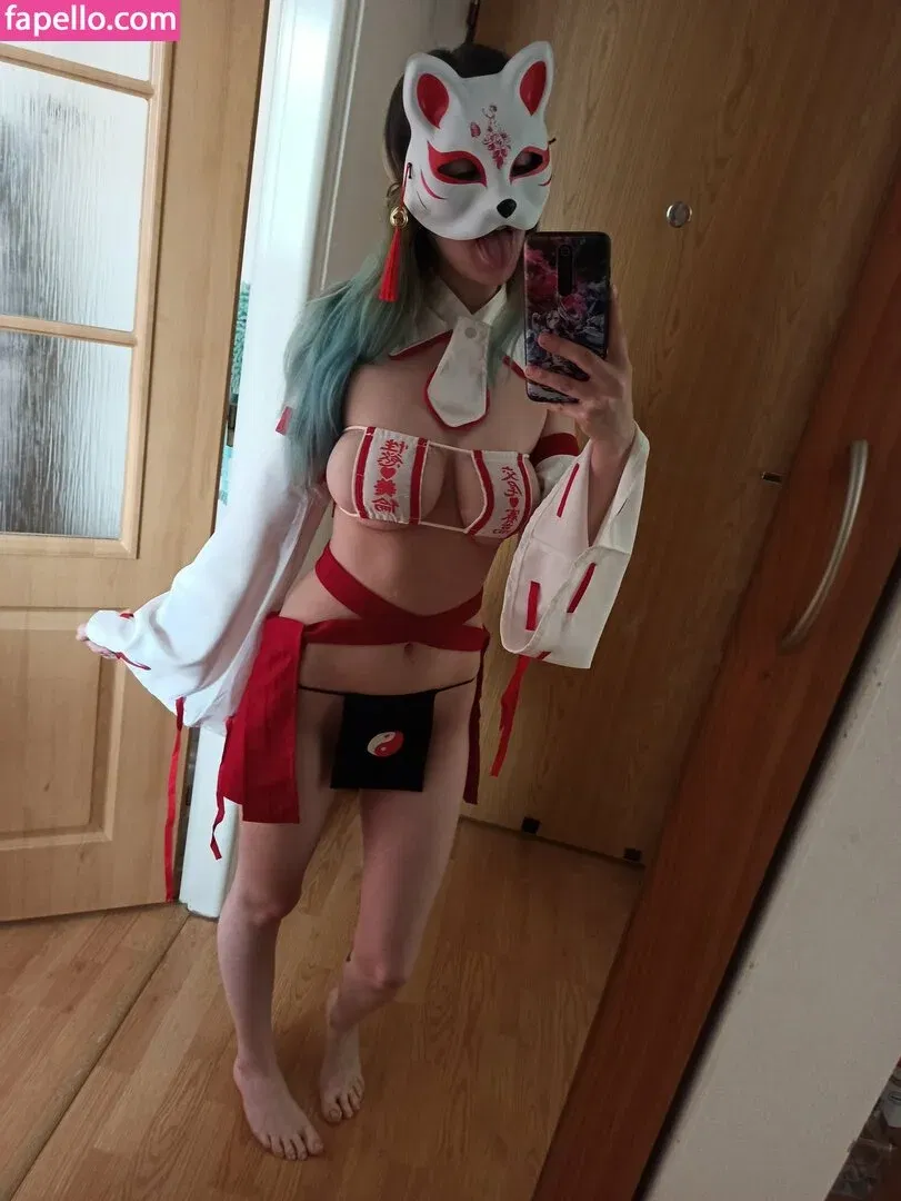 b-kitty Onlyfans Photo Gallery 