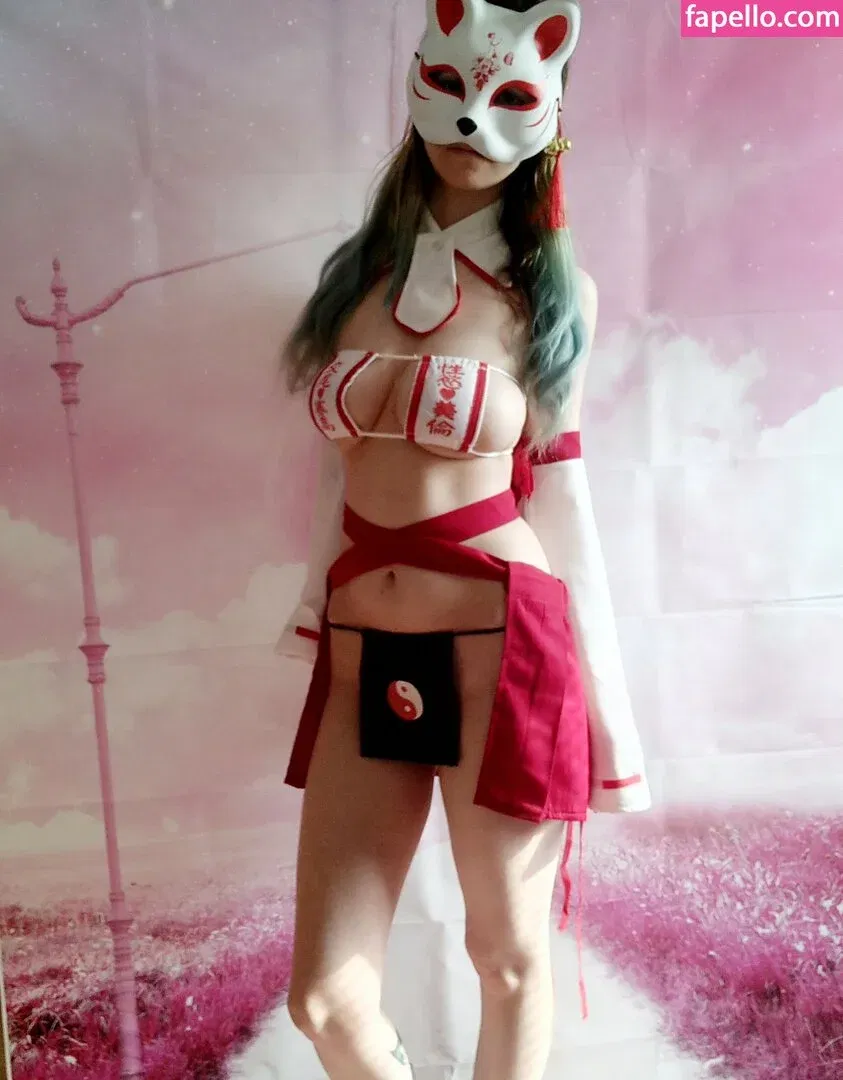 b-kitty Onlyfans Photo Gallery 