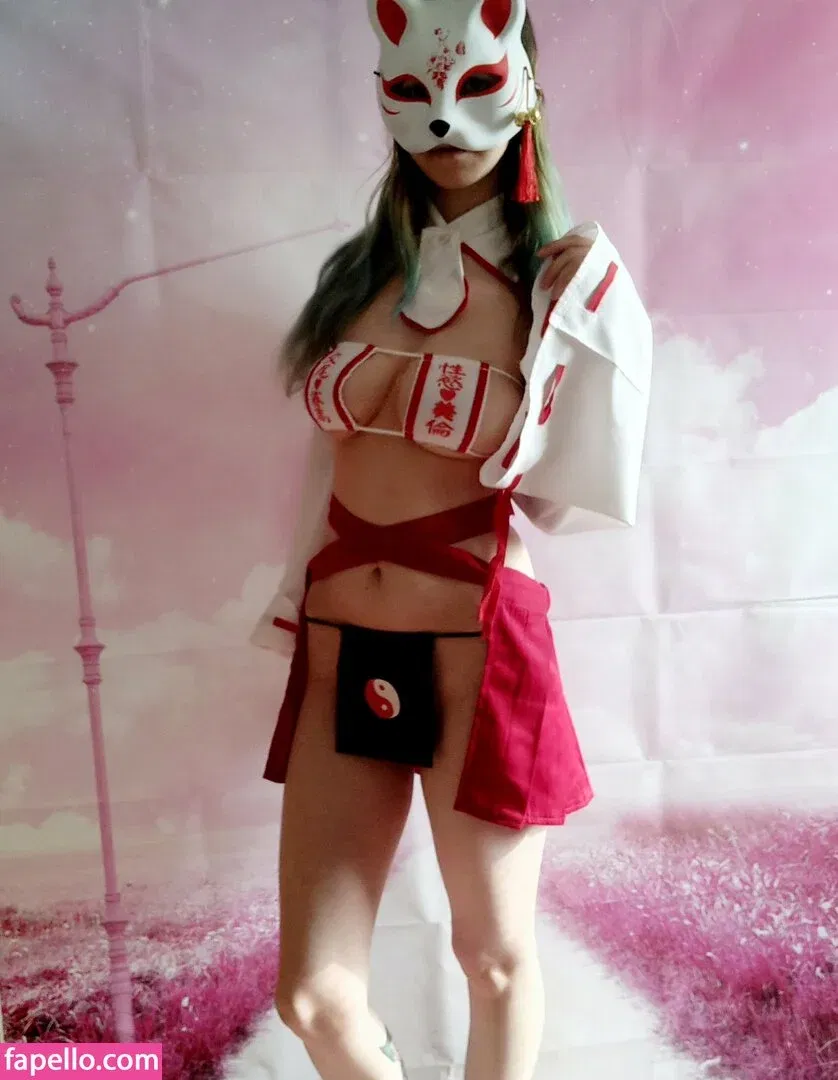 b-kitty Onlyfans Photo Gallery 