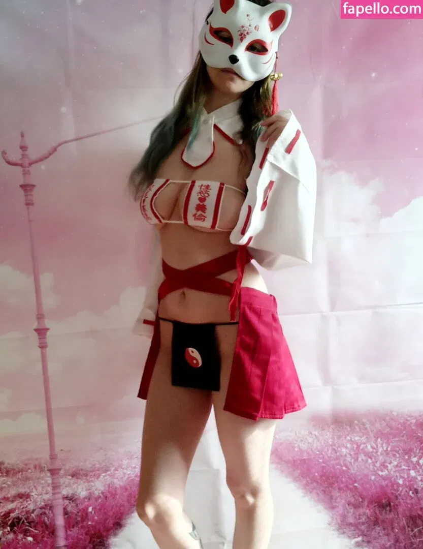 b-kitty Onlyfans Photo Gallery 