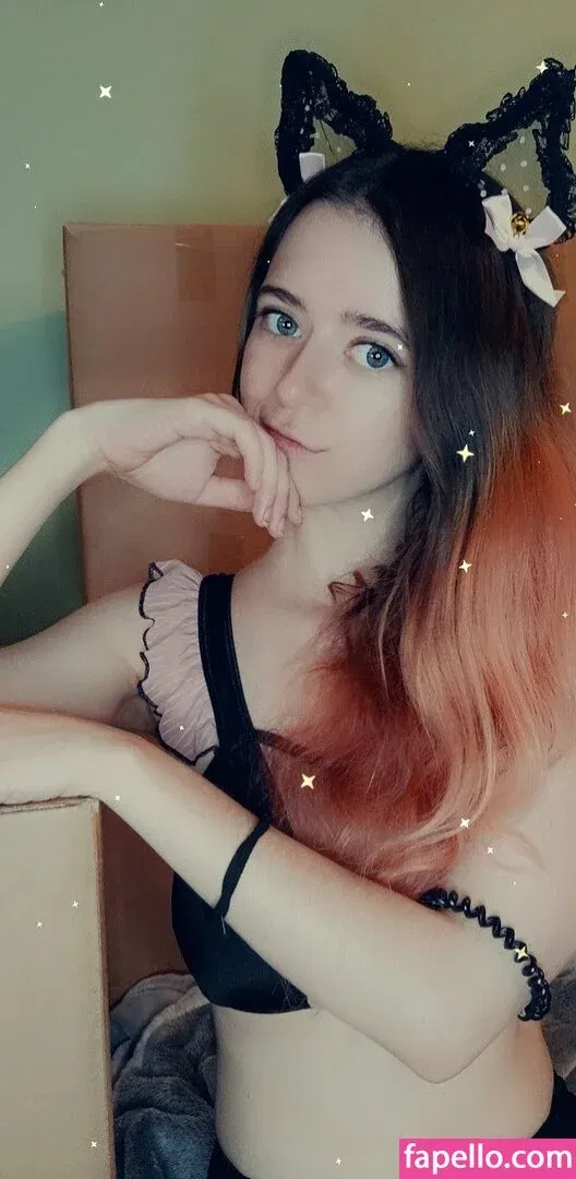 b-kitty Onlyfans Photo Gallery 