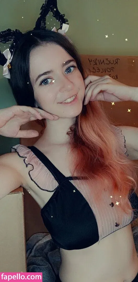 b-kitty Onlyfans Photo Gallery 