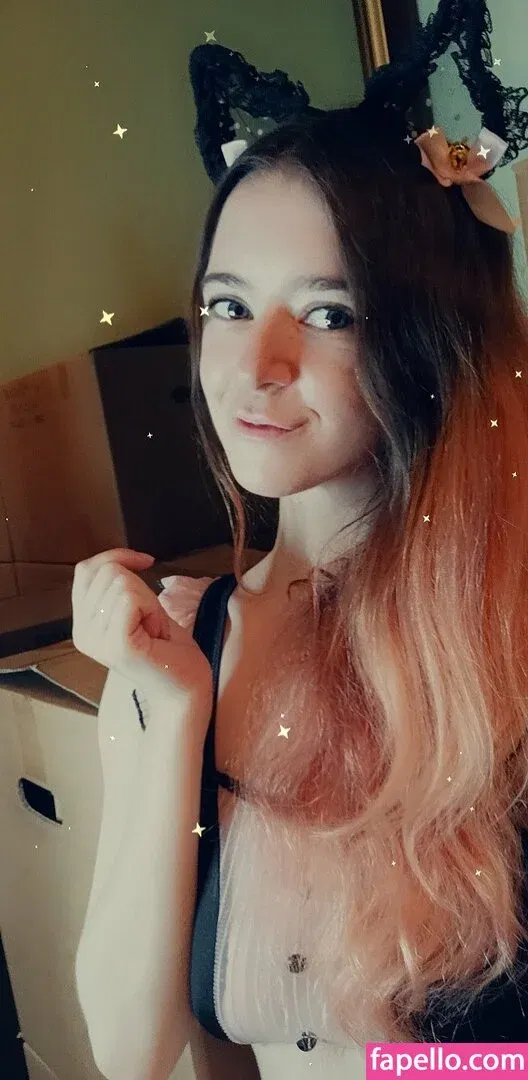 b-kitty Onlyfans Photo Gallery 