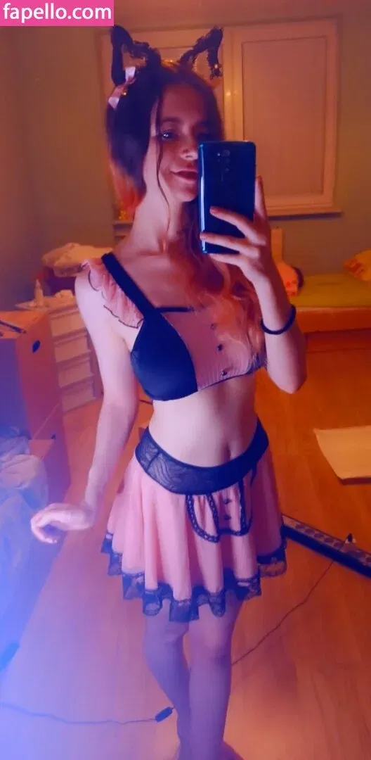 b-kitty Onlyfans Photo Gallery 