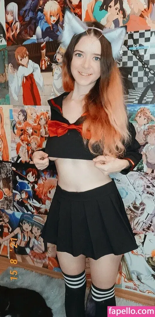 b-kitty Onlyfans Photo Gallery 