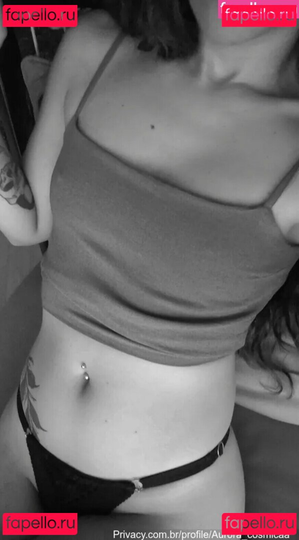 aurora_cosmicaa Nude Onlyfans Photo 13