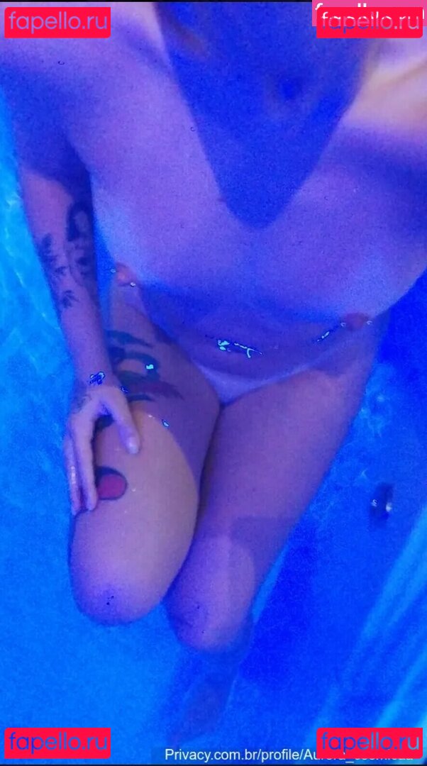 aurora_cosmicaa Nude Onlyfans Photo 10
