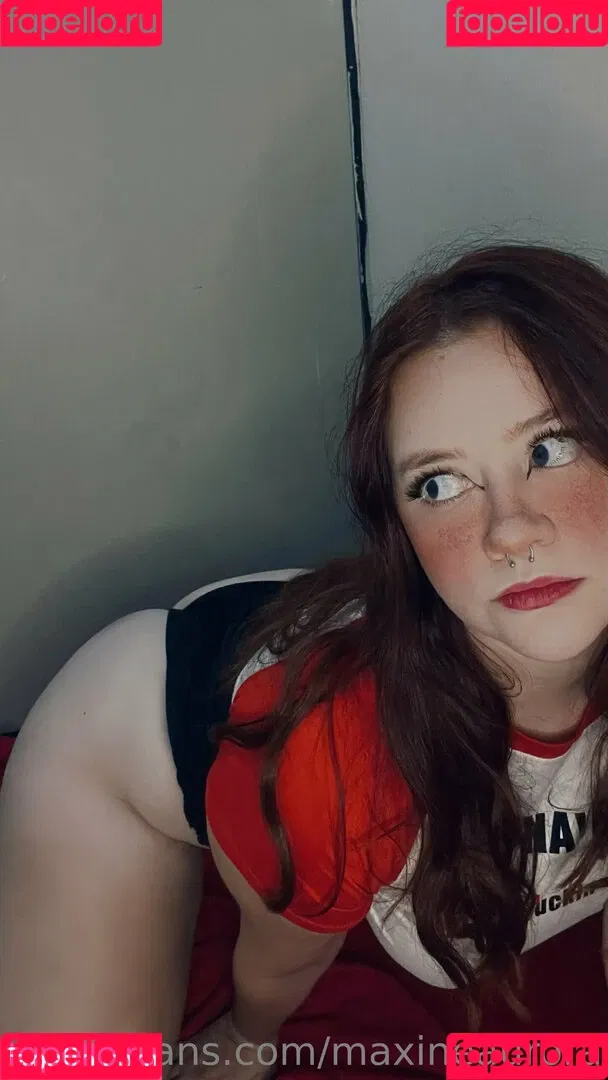 maxineaurora Onlyfans Photo Gallery 
