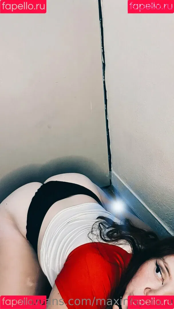 maxineaurora Onlyfans Photo Gallery 