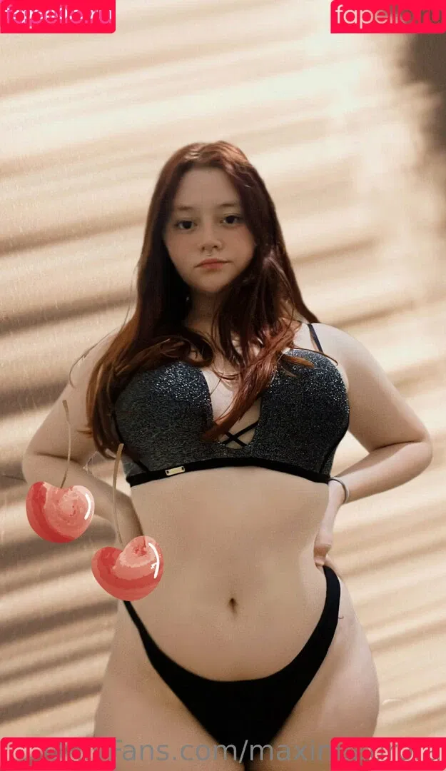 maxineaurora Onlyfans Photo Gallery 