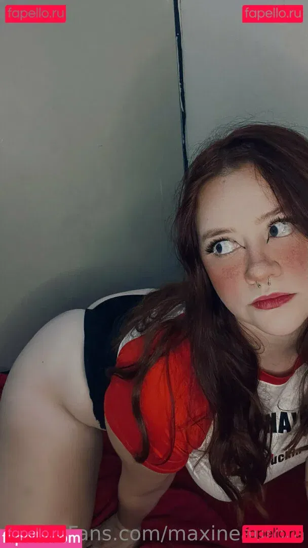 maxineaurora Onlyfans Photo Gallery 