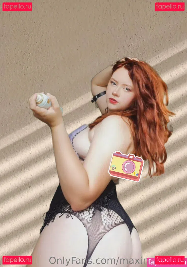 maxineaurora Onlyfans Photo Gallery 