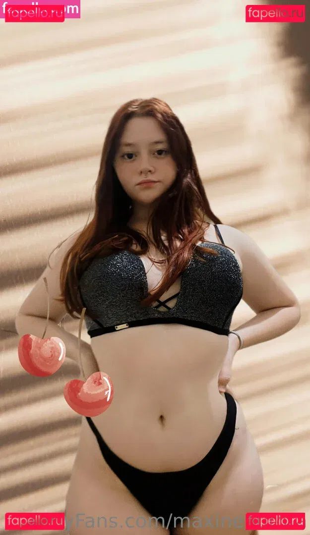 maxineaurora Onlyfans Photo Gallery 