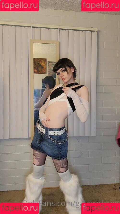 Galaxy Clown Onlyfans Photo Gallery 