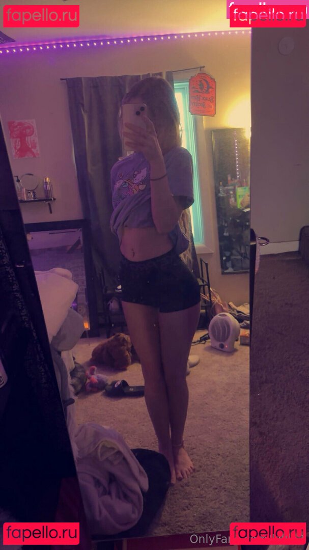 kbaby Nude Onlyfans Photo 14