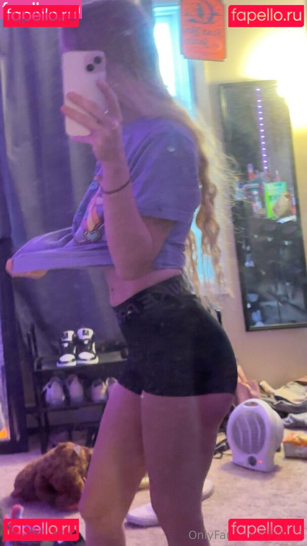 kbaby Nude Onlyfans Photo 10