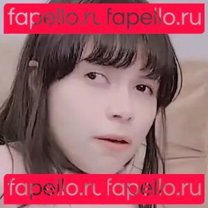 Hana Lily Nude Onlyfans Photo 15