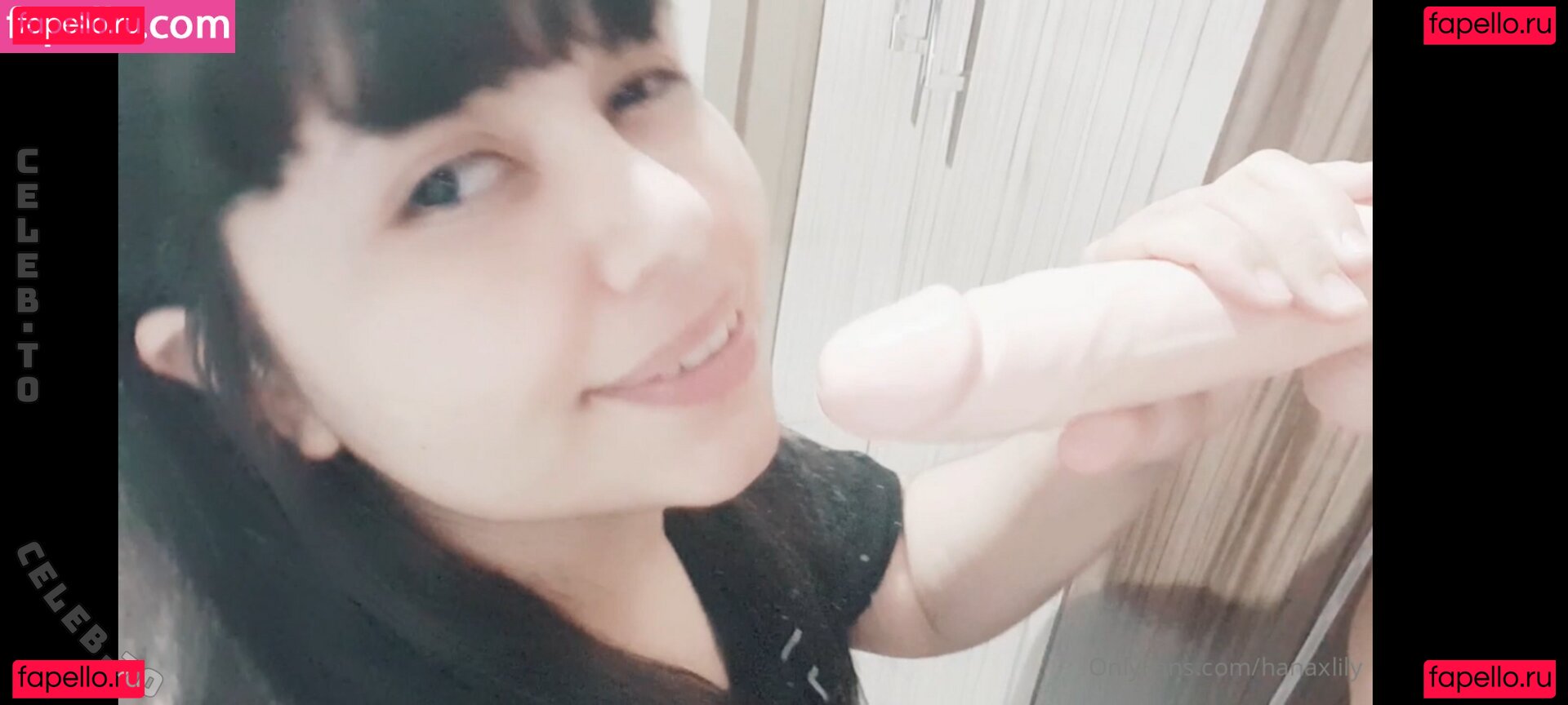 Hana Lily Nude Onlyfans Photo 4