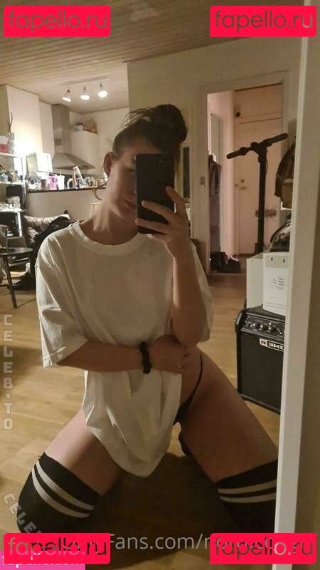 Laura Elgaard Nude Onlyfans Photo 30