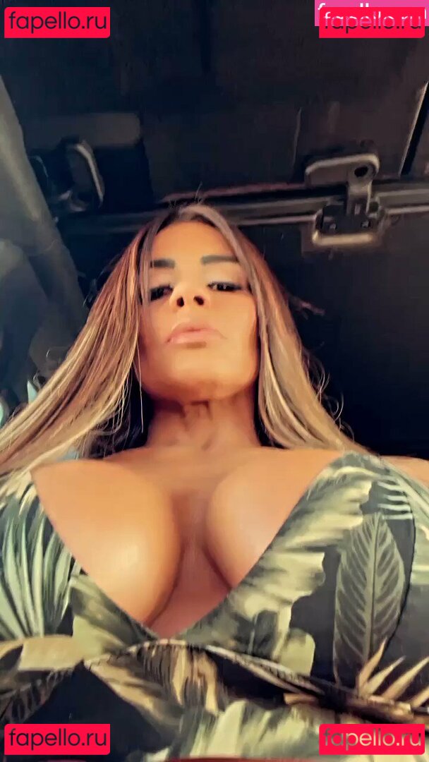 Maripily Nude Onlyfans Photo 40