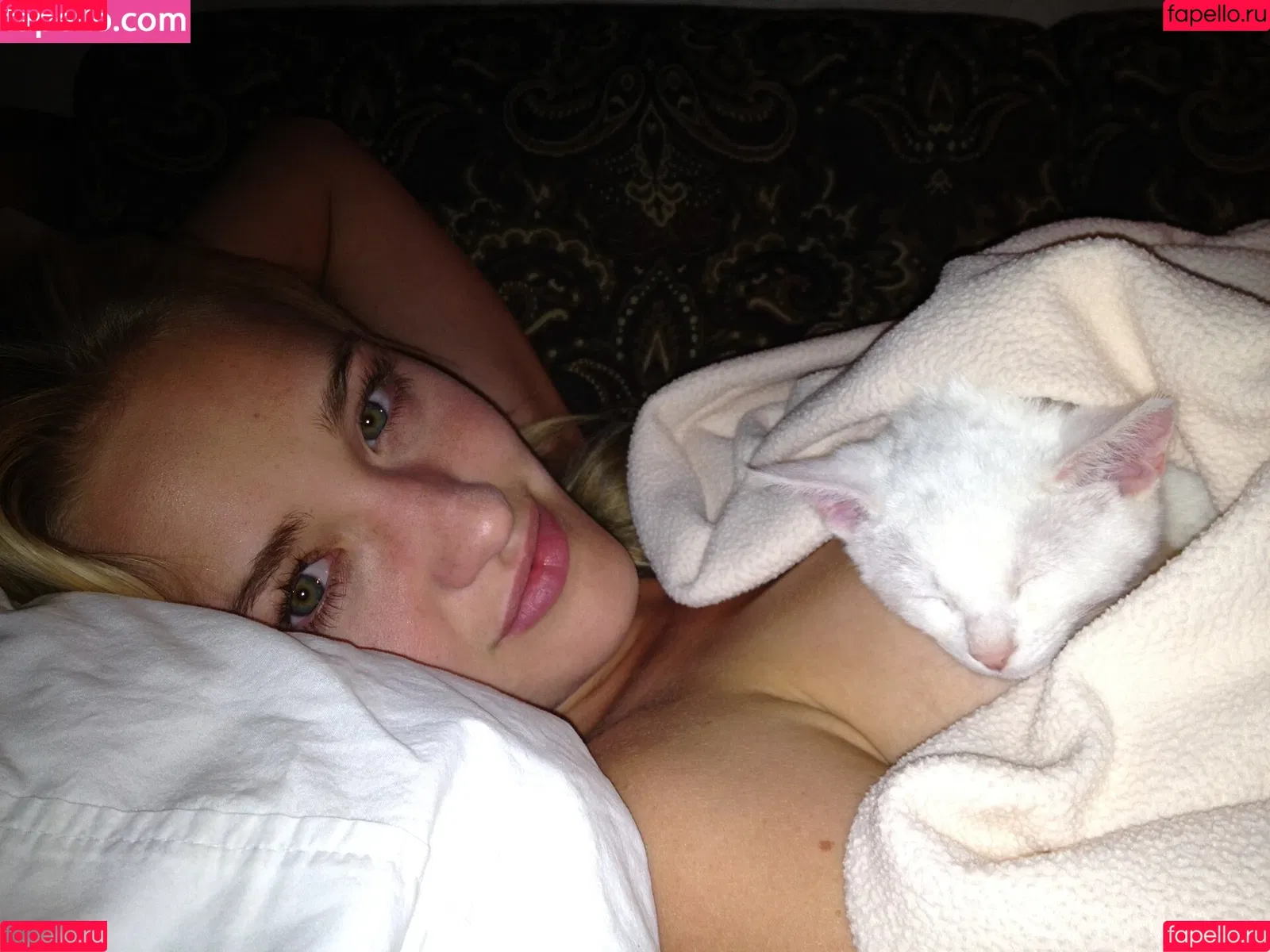 AJ Michalka Onlyfans Photo Gallery 
