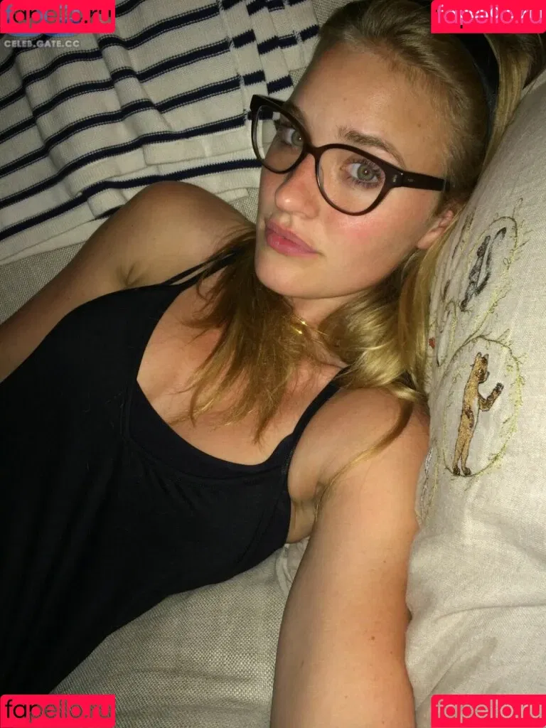 AJ Michalka Onlyfans Photo Gallery 