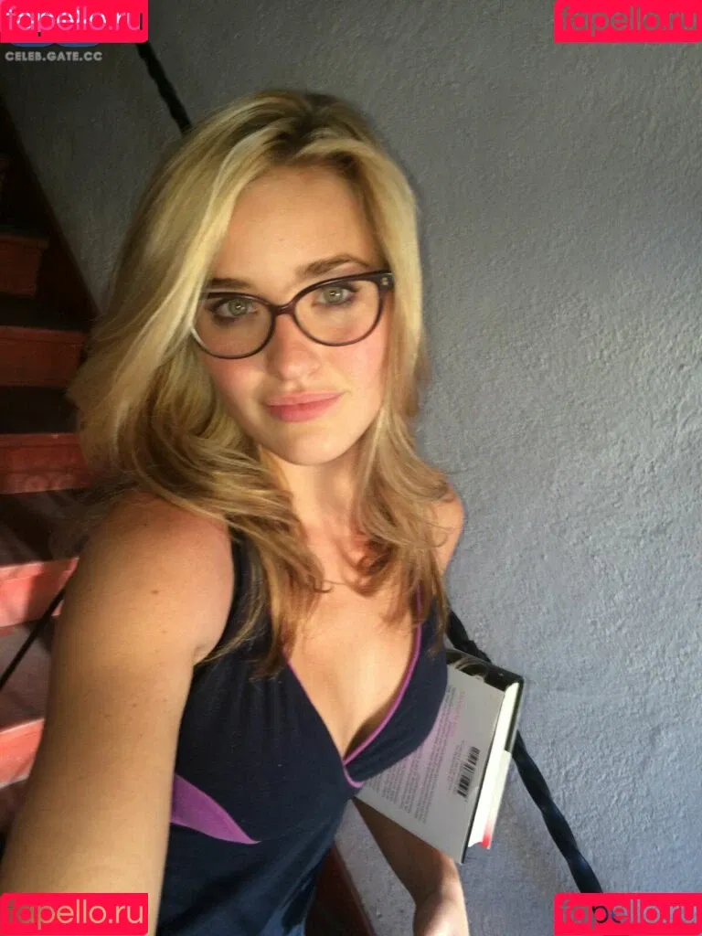 AJ Michalka Onlyfans Photo Gallery 