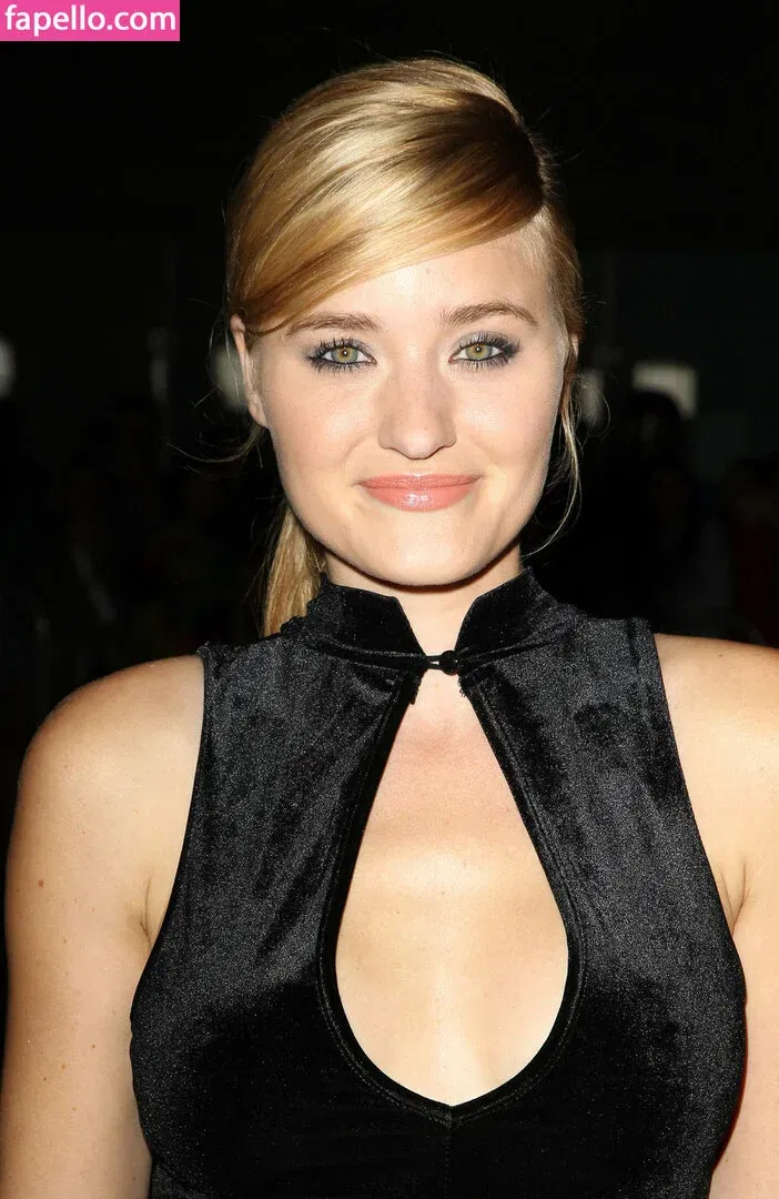 AJ Michalka Onlyfans Photo Gallery 