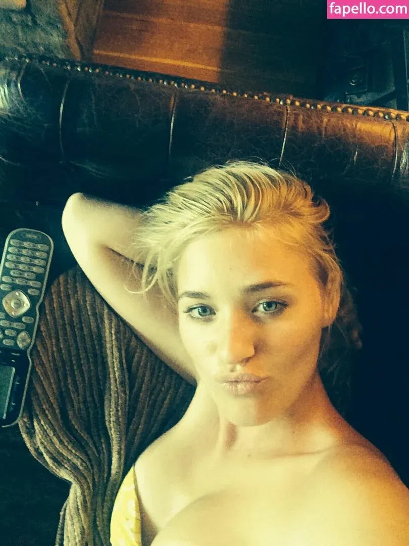 AJ Michalka Onlyfans Photo Gallery 