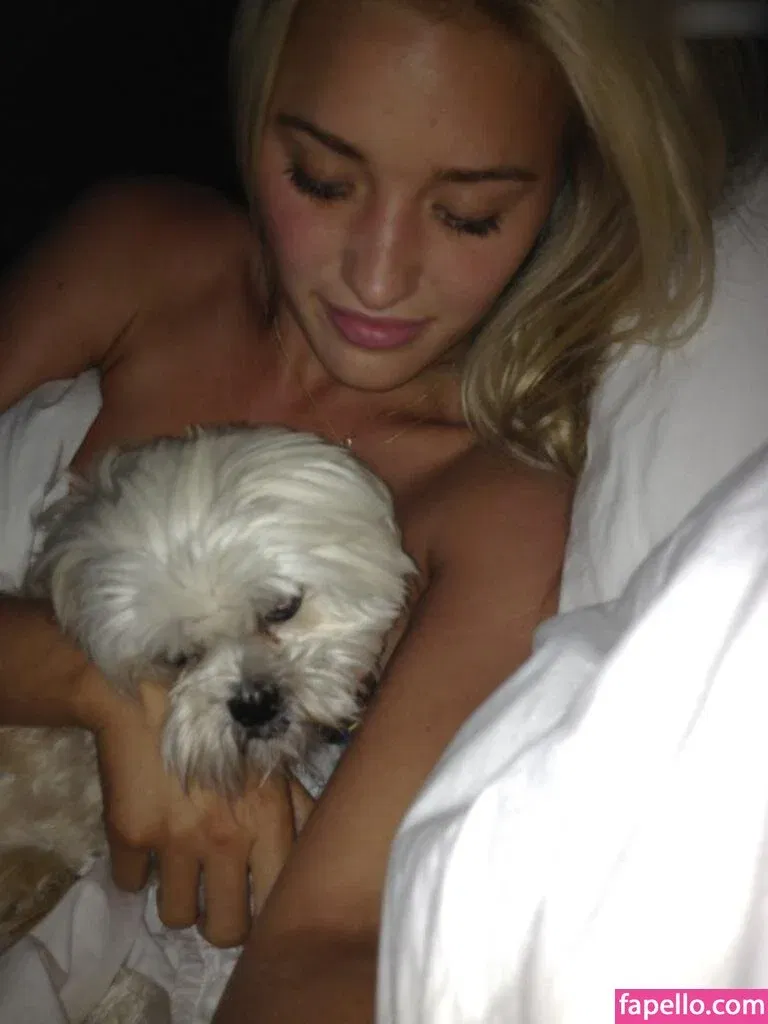 AJ Michalka Onlyfans Photo Gallery 