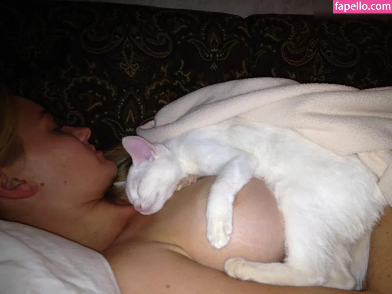 AJ Michalka Onlyfans Photo Gallery 