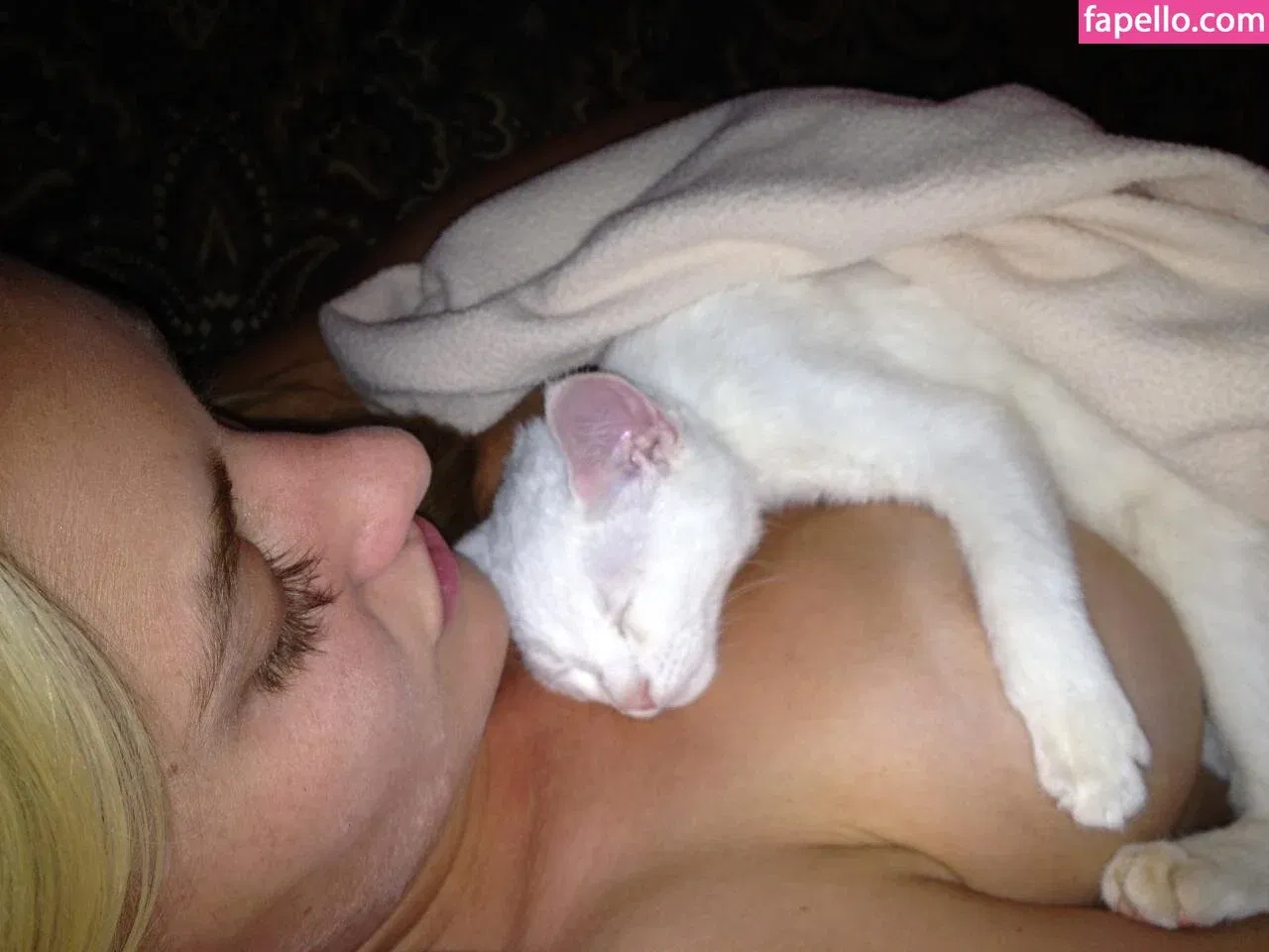 AJ Michalka Onlyfans Photo Gallery 