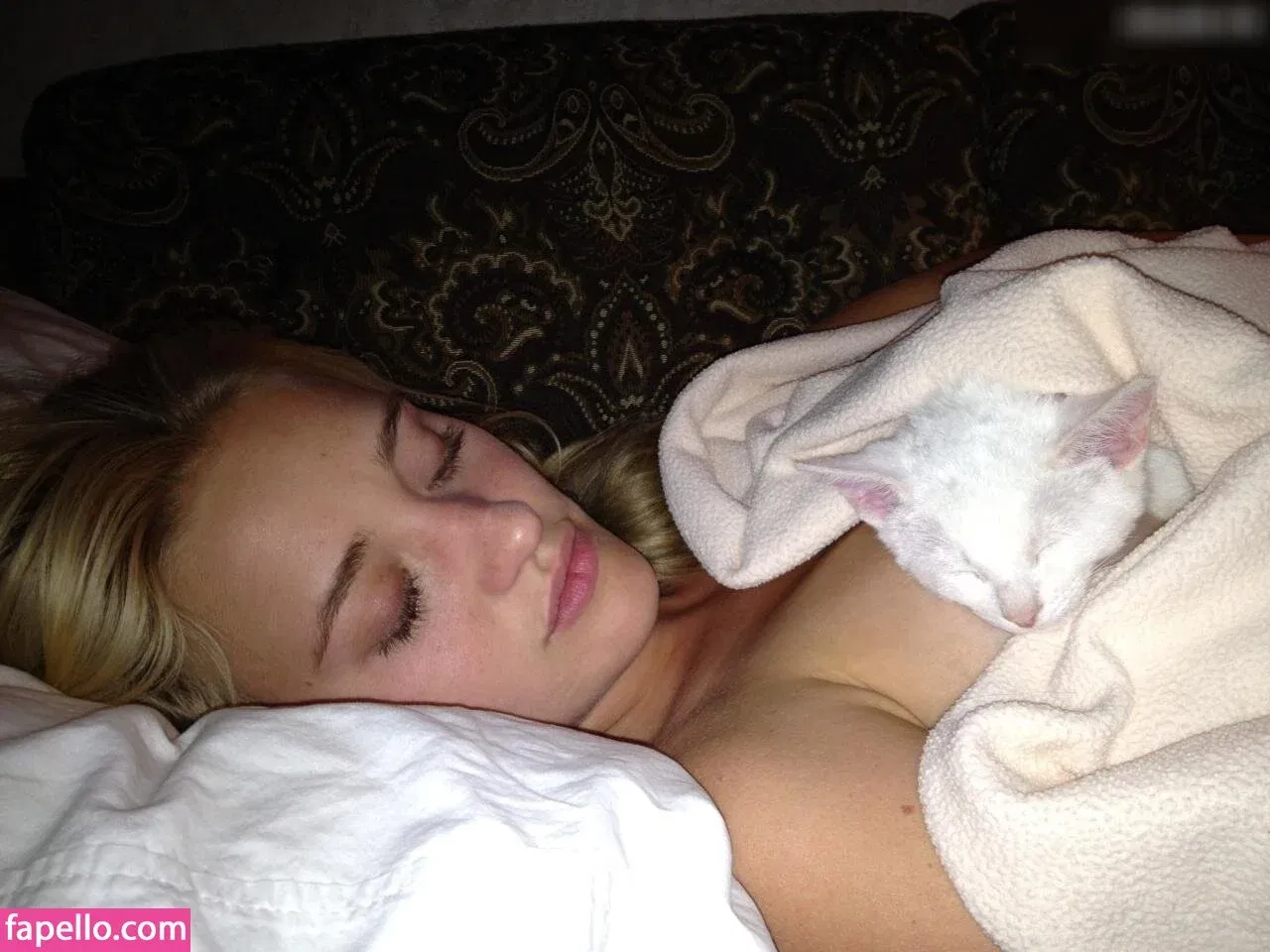 AJ Michalka Onlyfans Photo Gallery 