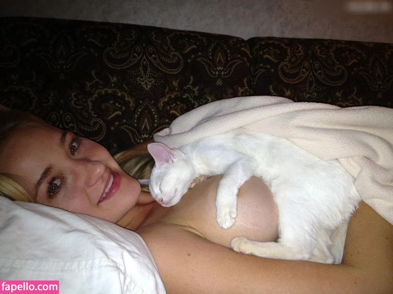 AJ Michalka Onlyfans Photo Gallery 