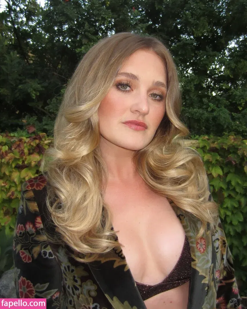 AJ Michalka Onlyfans Photo Gallery 